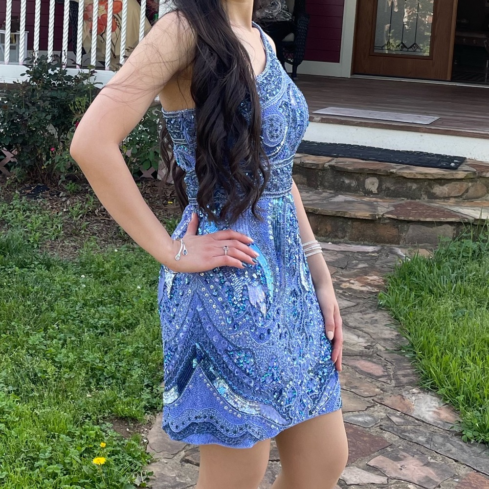 Homecoming Dress